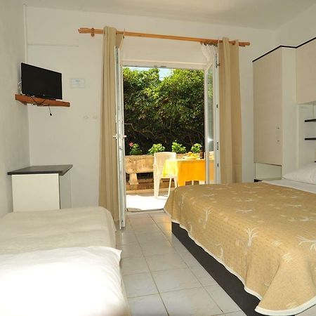 Apartmani Jadranka Viganj Exterior foto