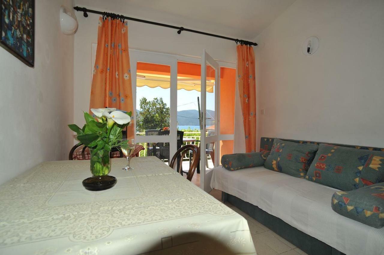 Apartmani Jadranka Viganj Exterior foto